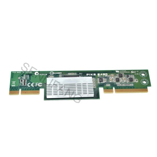 Z8NA-D6 어레이 카드용 리퍼브 PIKE 6480 테스트 완료 제품 이미지