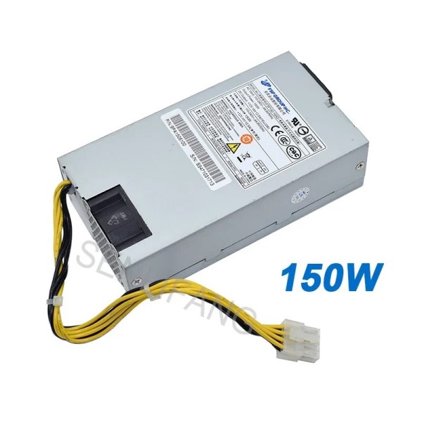 신품 Dahua 1U 12V 12.5A 150W 전원 공급 장치 FSP150-10AD 110V-240V DPS-150AB-8A 제품 이미지