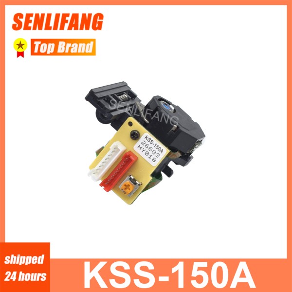 KSS-150A Raido CD 플레이어 렌즈 광 픽업 용 블록 옵틱 제품 이미지