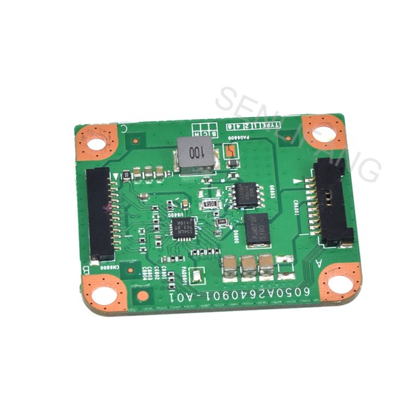 테스트 OK 6050a2640901 -A01 00FC787 LCD 변환기 인버터 보드 AiO C40-05 700-24ISH 않습니다 신품 제품 이미지