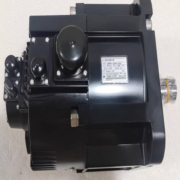 SGMRV-37ANA-YRA2 새 서보 모터, , , SGMRV 37ANA YRA2 제품 이미지