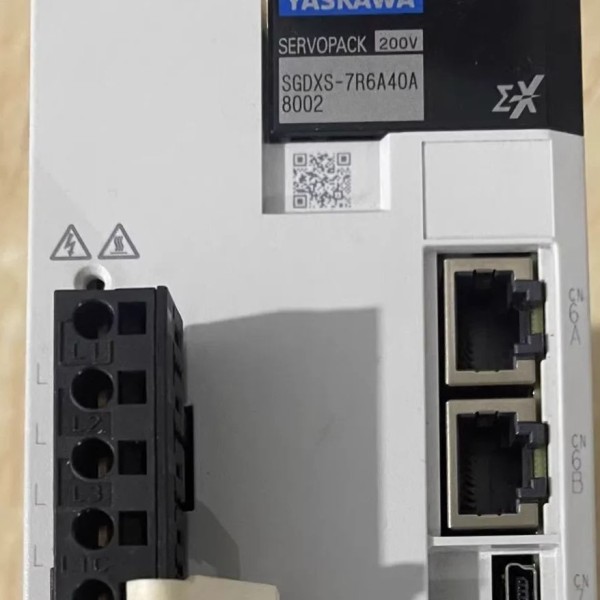 SGDXS-7R6A40A8002 신품 서보 드라이브 , , SGDXS 제품 이미지