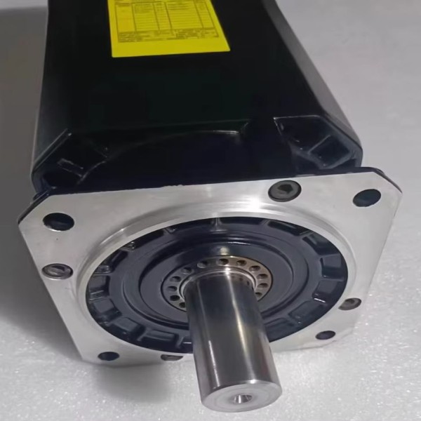 A06B-0851-B100 # 3000개의 신품 서보 모터, A06B 0851 B100 제품 이미지