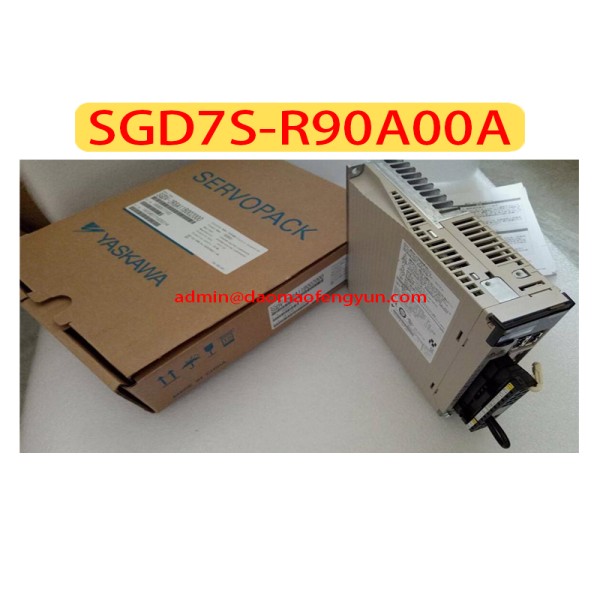 SGD7S-R90A00A 신품 서보 드라이브,SGD7S 제품 이미지