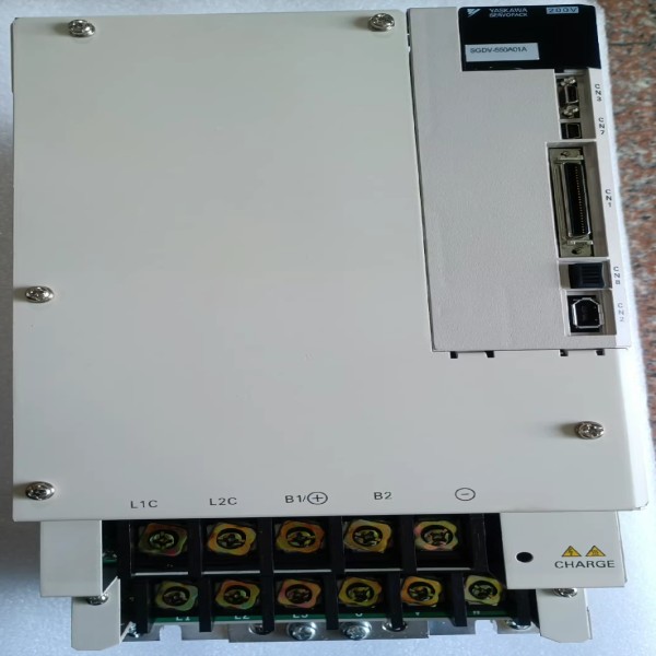 서보 드라이브 SGDV-550A01A 새제품, SGDV 제품 이미지