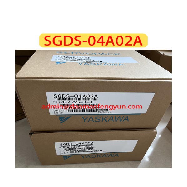 SGDS-04A02A 신품 서보 드라이브 SGDS , 제품 이미지