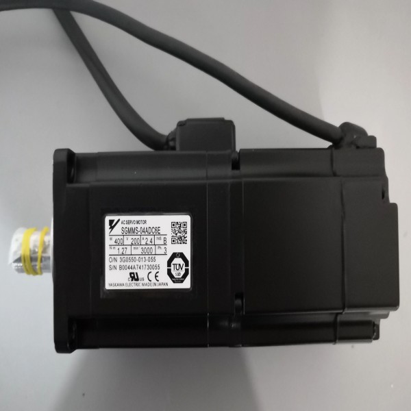 SGMMS-04ADC6E 신품 서보 모터, , 제품 이미지
