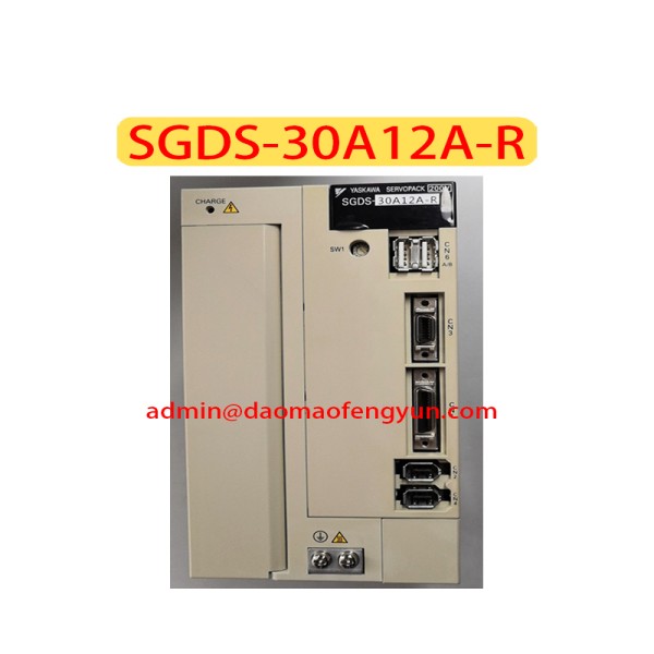 SGDS-30A12A-R 신품 서보 드라이브, SGDS R, 제품 이미지
