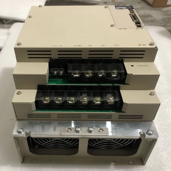 SGDV-210D01A 신품 서보 드라이브, SGDV 제품 이미지