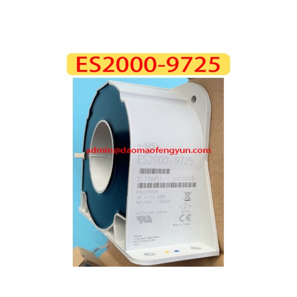ES2000-9725 신품 6SE70 인버터 6SY7000-0AC07 전류 트랜스포머, 9725 제품 이미지