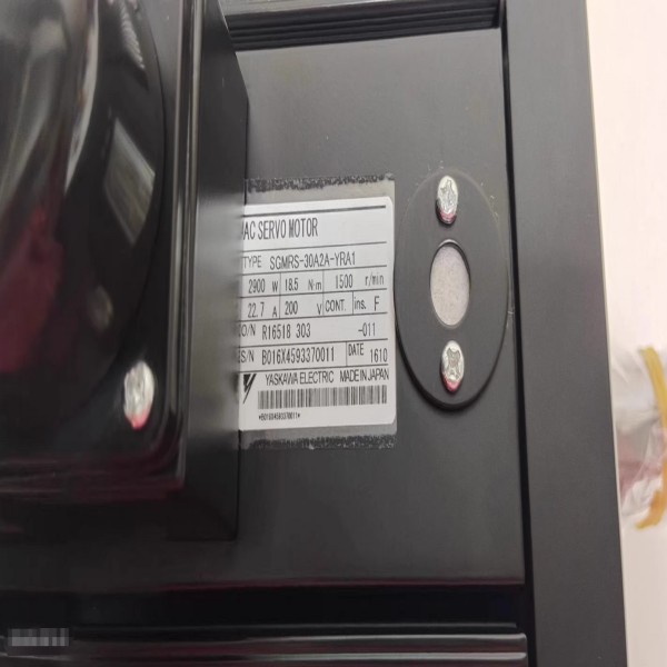 SGMRS-30A2A-YRA1 신품 서보 모터, , SGMRS 30A2A YRA1 제품 이미지