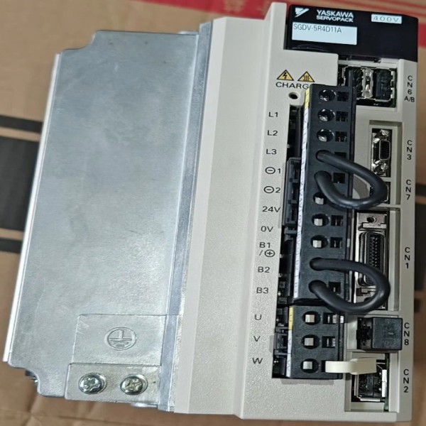 SGDV-5R4D11A 신품 서보 드라이브 제품 이미지