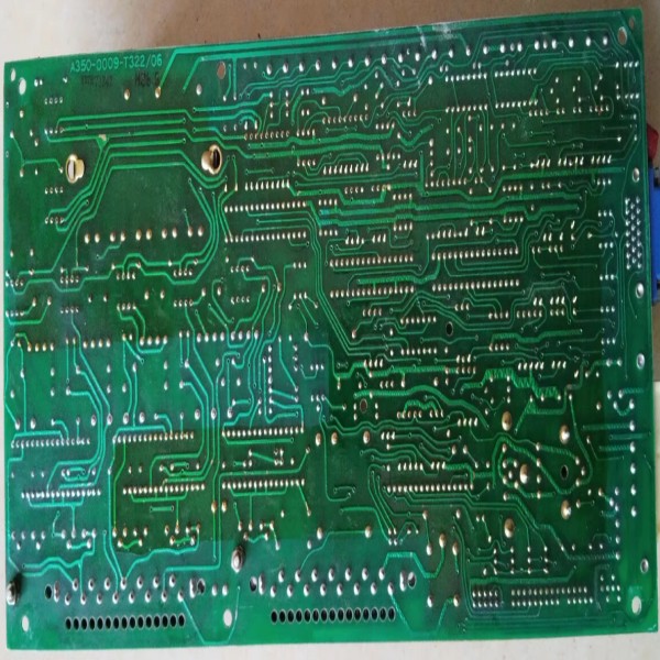 중고 A20B-0009-0320 회로 기판 전원 공급 장치, A20B 0009 0320, , 검수 후 준비 예정 제품 이미지