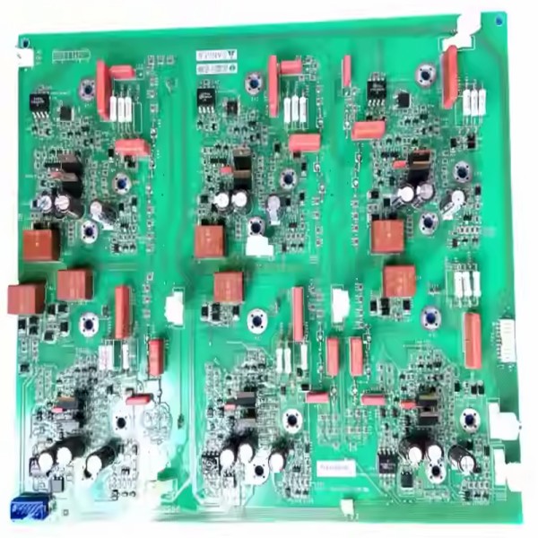 테스트 완료, PN072183P3 중고 ATV61 시리즈 160KW 드라이버 보드 트리거 제품 이미지