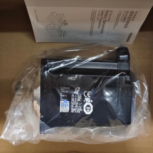SGM7A-10AFA-CM12 신품 서보 모터, , , SGM7A 10AFA CM12 제품 이미지
