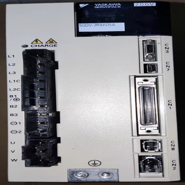 SGDV-3R8A05A 신품 서보 드라이브 , , SGDV 제품 이미지