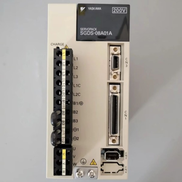 서보 드라이브 SGDS-08A01A 새제품, , SGDS 제품 이미지