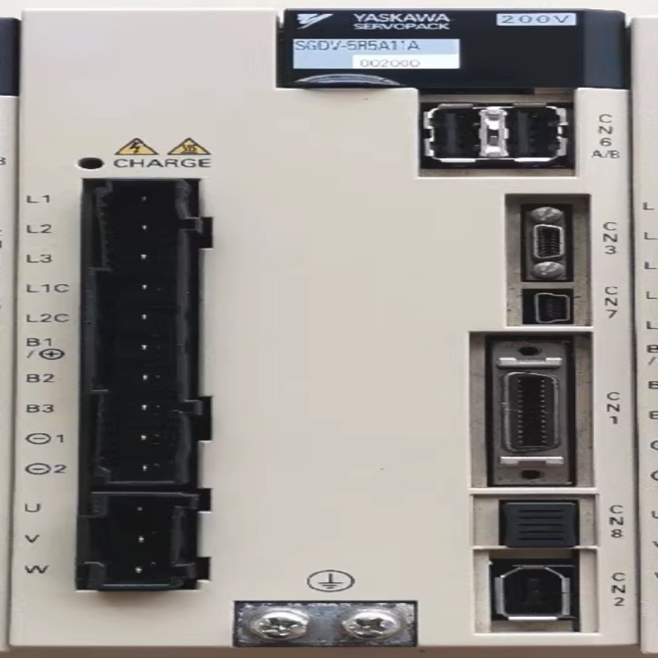 서보 드라이브 SGDV-5R5A11A002000 새제품, SGDV 제품 이미지