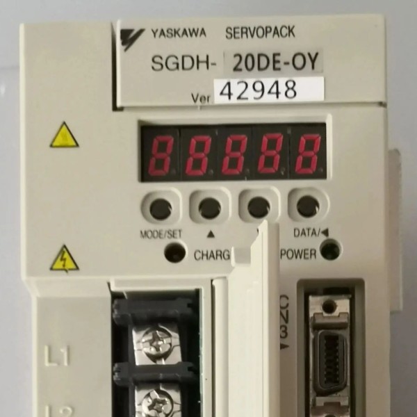 신품 SGDH-20DE-OY 서보 드라이브, SGDH 20DE OY 제품 이미지