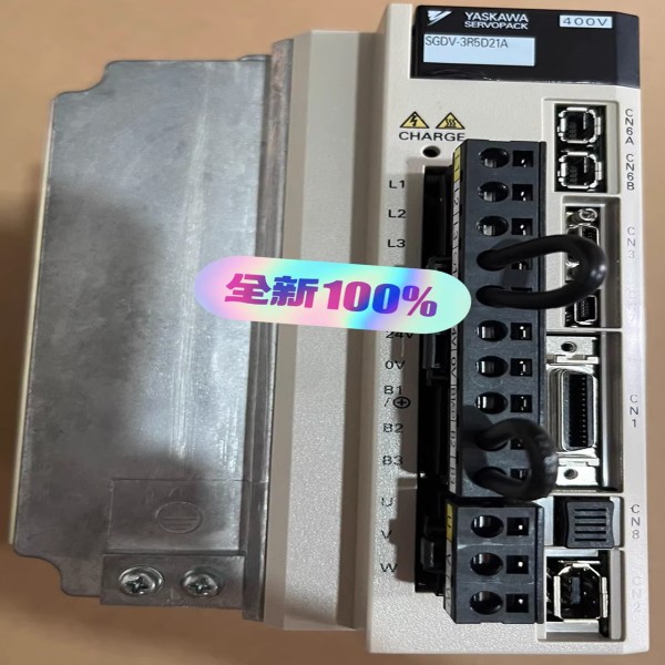 서보 드라이브 SGDV-3R5D21A 신품 , SGDV 제품 이미지