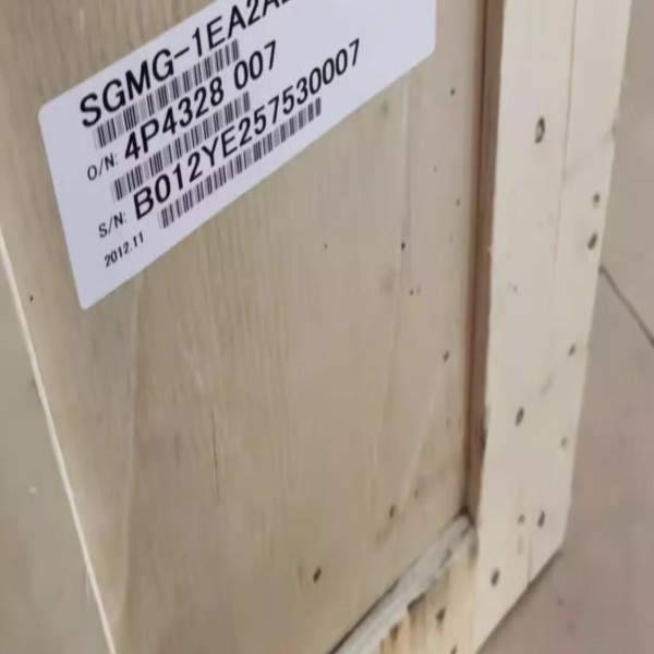 SGMG-1EA2AC 서보 모터 새 제품, SGMG 제품 이미지