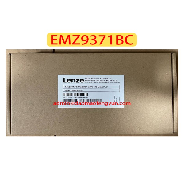 9300 인버터 패널 판넬 판네루 EMZ9371BC 신품 제품 이미지