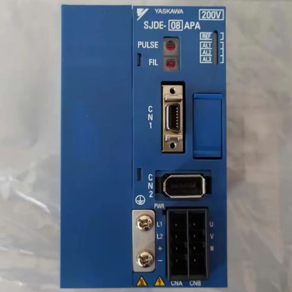 SJDE-08APA 신품 서보 드라이브, , 제품 이미지