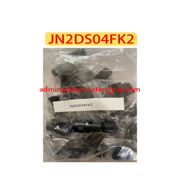 JN2DS04FK2 신품 Fanuc 브레이크 헤드 커넥터 제품 이미지
