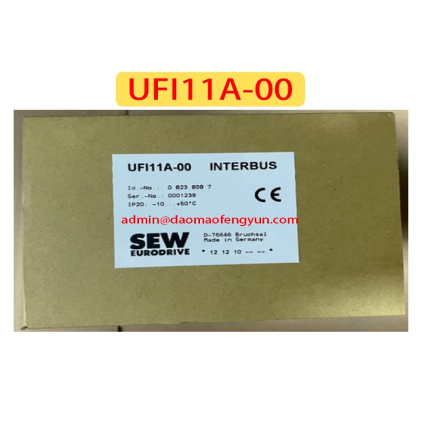 UFI11A-00 신품 통신 모듈 08238987 00 제품 이미지