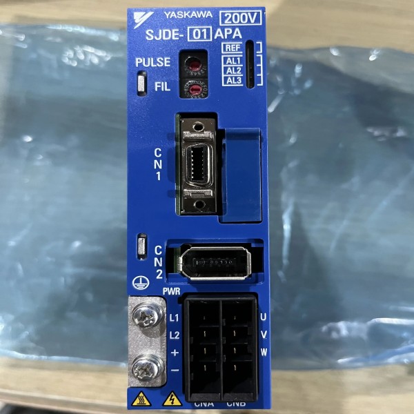 SJDE-01APA 신품 서보 드라이브, , 제품 이미지