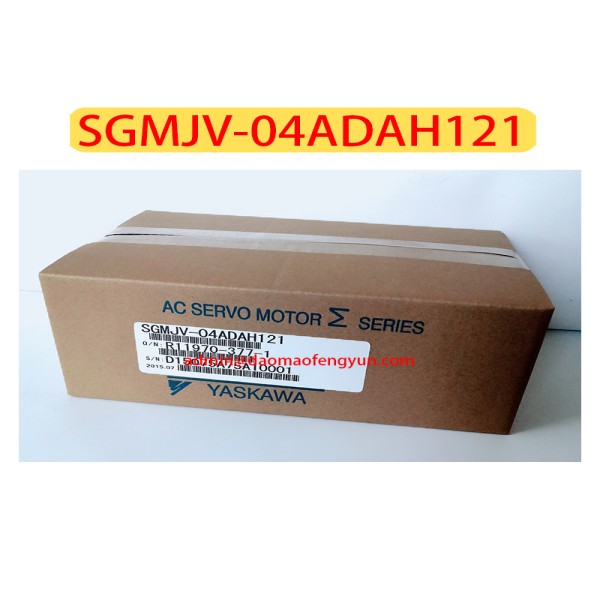 제품 SGMJV-04ADAH121 신품 서보 모터, SGMJV 제품 이미지