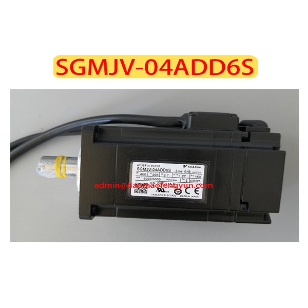SGMJV-04ADD6S 신품 서보 모터, , , 제품 이미지