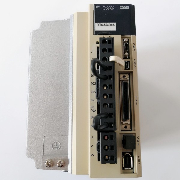 SGDV-5R4D01A 신품 서보 드라이브, SGDV 제품 이미지