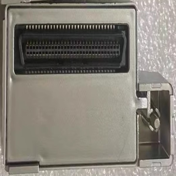 신품 FWA-ECODR3-SMT-02VRS-MS 서보 드라이브 조작 패널 판넬 판네루 큐어링 모듈 제품 이미지