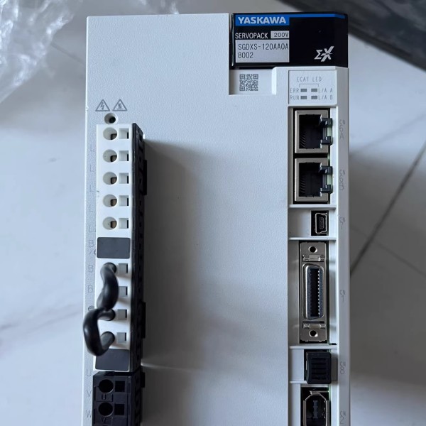 SGDXS-120AA0A8002 신품 서보 드라이브 SGDXS 제품 이미지