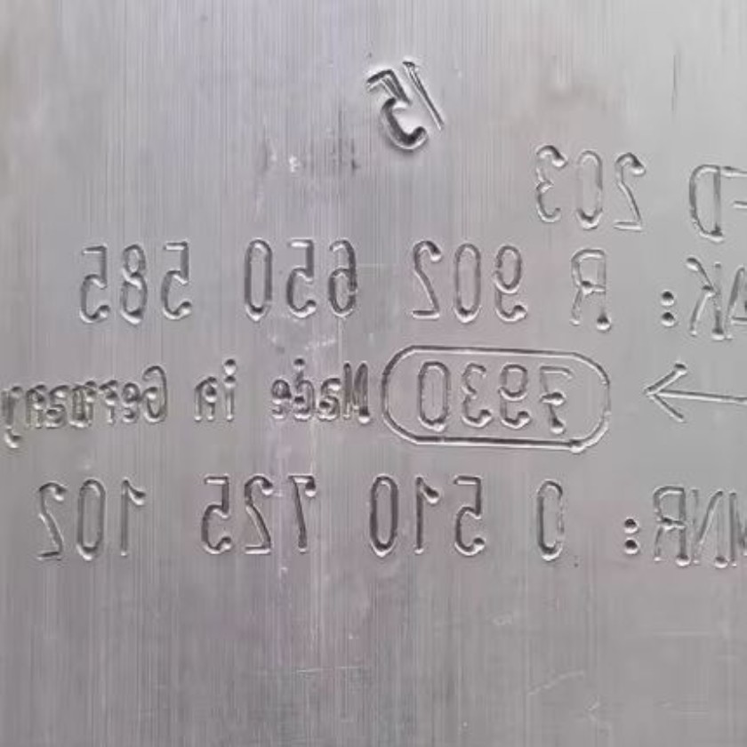 AZPF-11-022RRR20KB-S0081 0510725102 R902650585 신품 기어 펌프 제품 이미지