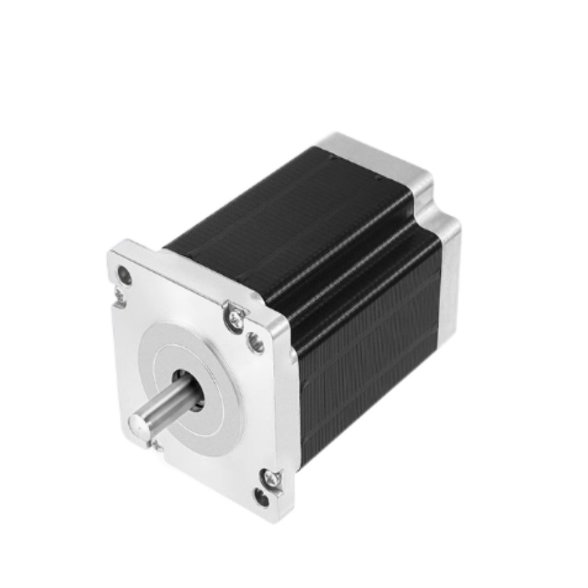 SAMER 2상 60단계 스테퍼 모터 SS2403A42A 2.5Nm 제품 이미지