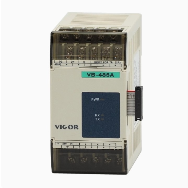 VIGOR 모듈러 VB-CADP VB-ENET VB-BT232 제품 이미지