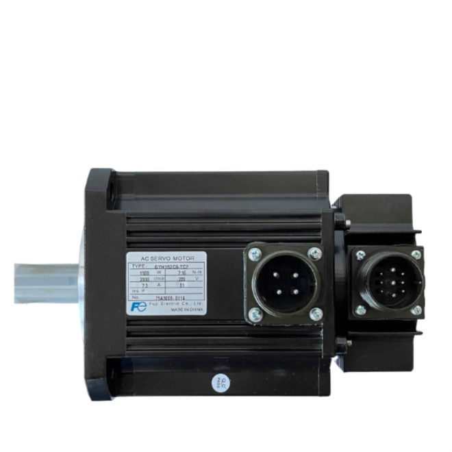 후지 서보 모터 RYC202C3-VVT2 GYG152C5-RG2-B NP1Y32T09P1 제품 이미지