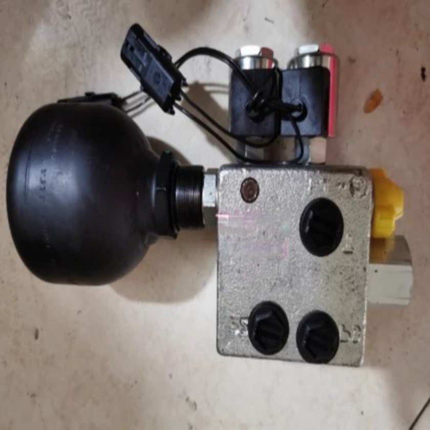 오일 소스 밸브 R907473402 MHSTE5G1035-45 B170 MX01 SB0100-0.7E1113U-100AB010 새제품 제품 이미지