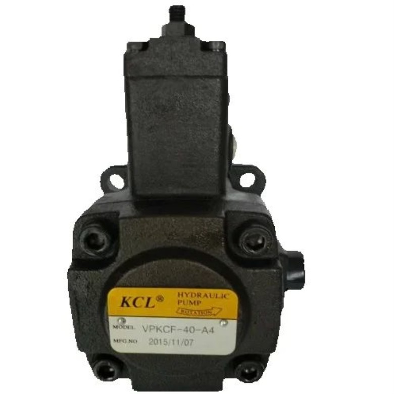 KCL 베인 펌프 VQ15A-11F-RRL-01 VQ15 제품 이미지