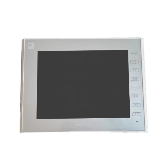 후지 터치 스크린 V9060iTD CUR-01 제품 이미지