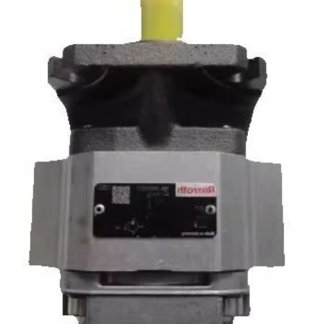 PV7-1725-30RE01MCO-16 기어 펌프 R900564037 PGF2-2X008RA01VP2 새제품 블레이드 제품 이미지