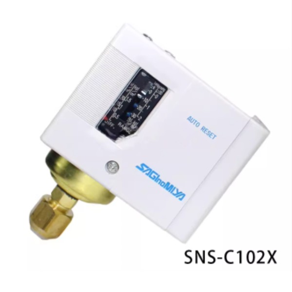 사기노미야 자동 리셋 컨트롤러 SYS-C103X2 제품 이미지
