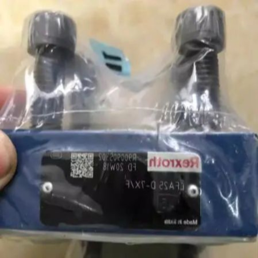 오버플로우 밸브 R900424277 DBDS20P1A200 커버 플레이트 R900905302 LFA25D-7XF 제품 이미지
