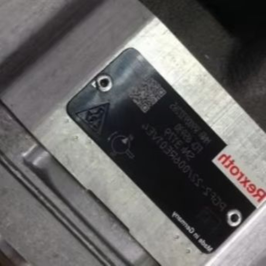 R900932265 PGF2-22006RE01VE4 R900081891 기어 펌프 제품 이미지
