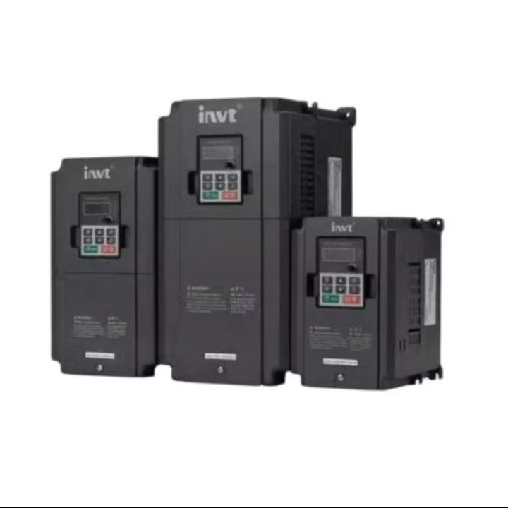 INVT 주파수 변환기 DG20-1R5G1.5kw-4 제품 이미지