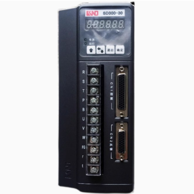 KND CNC 공작기계 서보 드라이브 SD300-30 제품 이미지