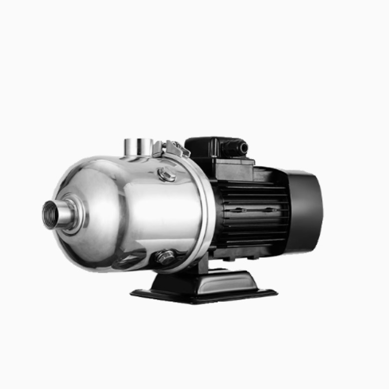 용보 원심 펌프 CHL4-3 0.55KW 380V 제품 이미지