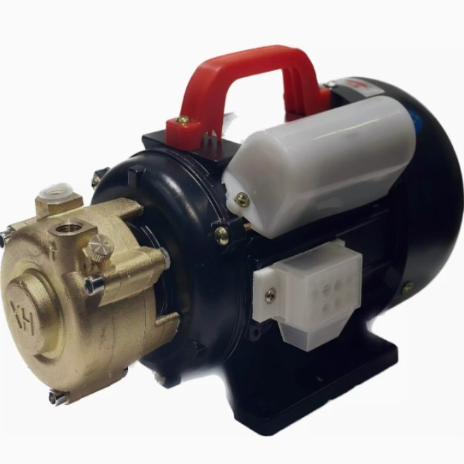 Zhengtian 소용돌이 펌프 14WD-550W 25DW-1100W 220V 380V 제품 이미지